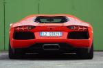 Lamborghini Aventador LP700-4 2011 года